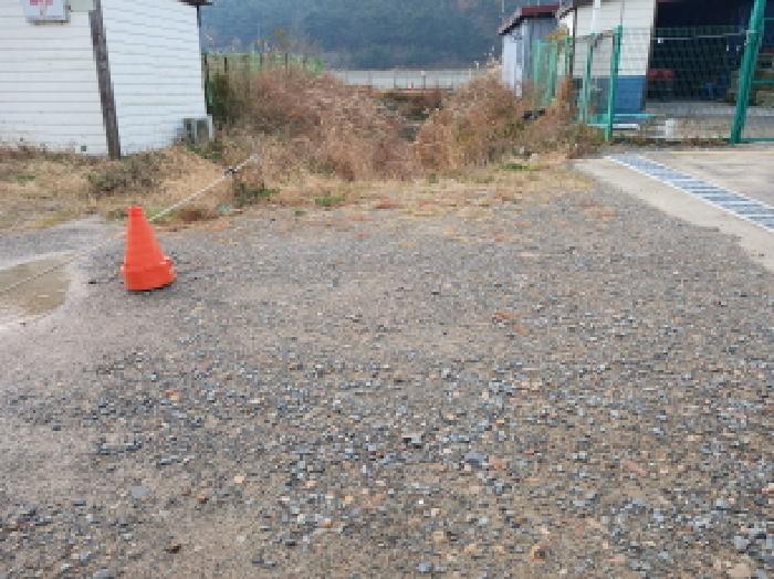 충남 서산시 대산읍 구거 경매 물건 사진