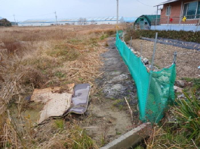 충남 서산시 대산읍 구거 경매 물건 사진 2 · 2025타경51929