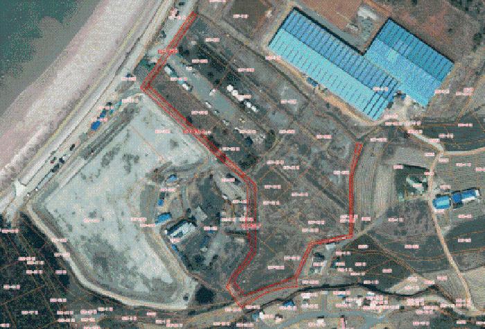 충남 서산시 대산읍 구거 경매 물건 사진 5 · 2025타경51929
