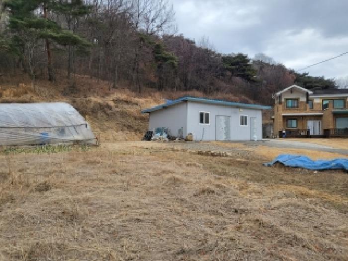 충남 당진시 순성면 단독주택 경매 물건 사진 3 · 2025타경51931