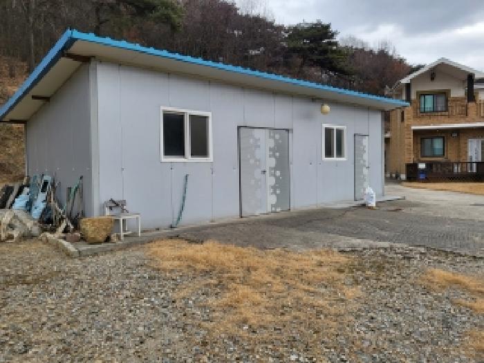 충남 당진시 순성면 단독주택 경매 물건 사진 4 · 2025타경51931