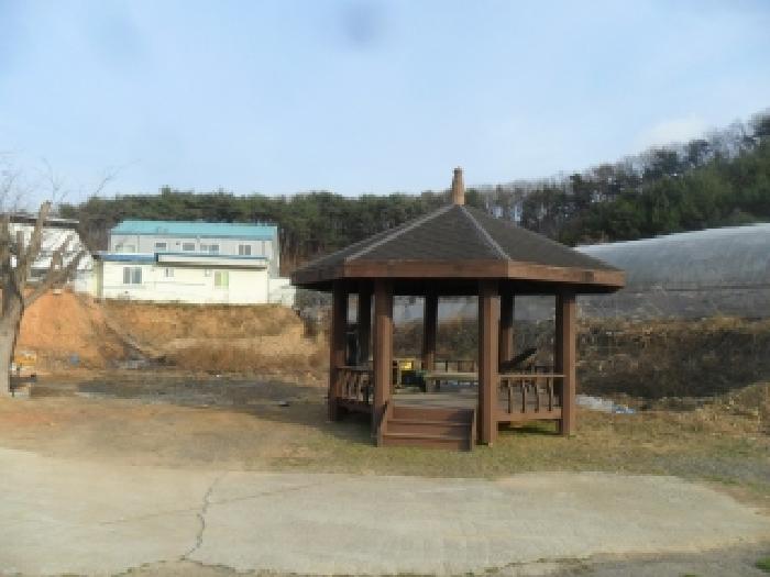 충남 태안군 안면읍 임야 경매 물건 사진