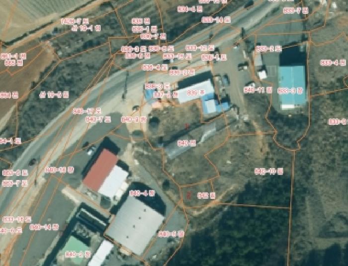 충남 태안군 안면읍 임야 경매 물건 사진 4 · 2025타경51932
