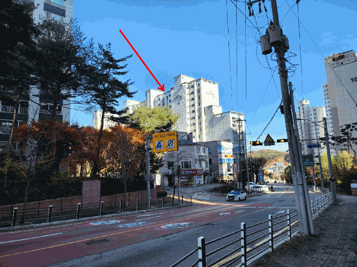 충남 당진시 송악읍 아파트 경매 물건 사진 3 · 2025타경51954