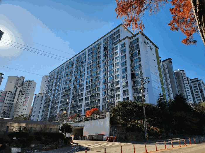 충남 당진시 송악읍 아파트 경매 물건 사진 6 · 2025타경51954