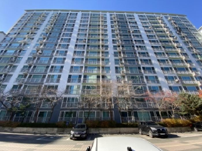 충남 당진시 송악읍 아파트 경매 물건 사진
