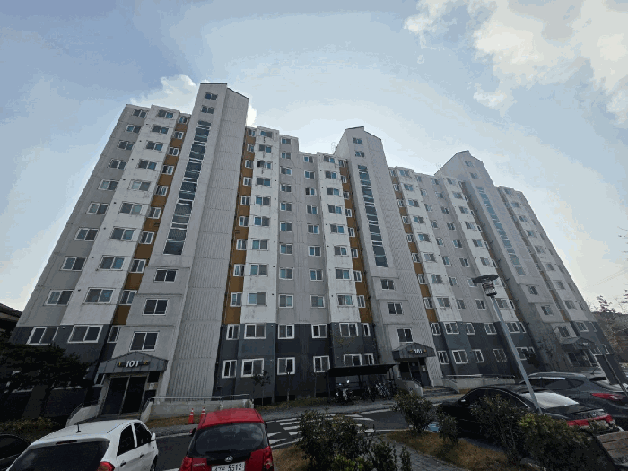 충남 서산시 음암면 아파트 경매 물건 사진 4 · 2025타경51959