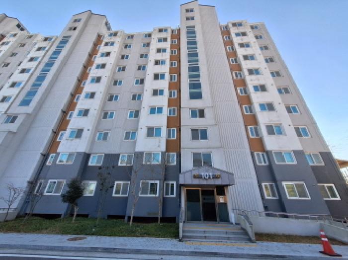충남 서산시 음암면 아파트 경매 물건 사진 2 · 2025타경51959