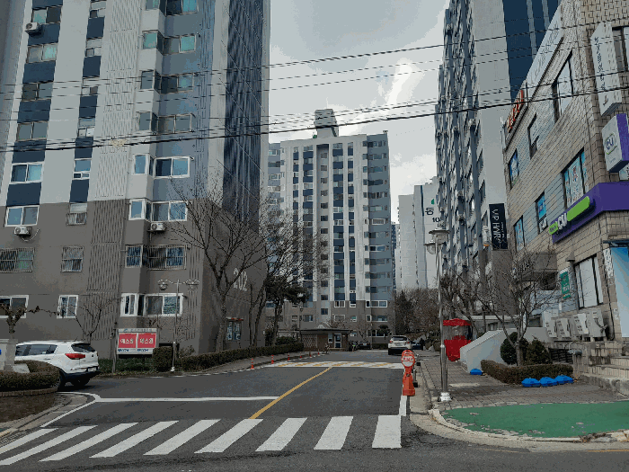 충남 서산시 읍내동 아파트 경매 물건 사진 5 · 2025타경51967