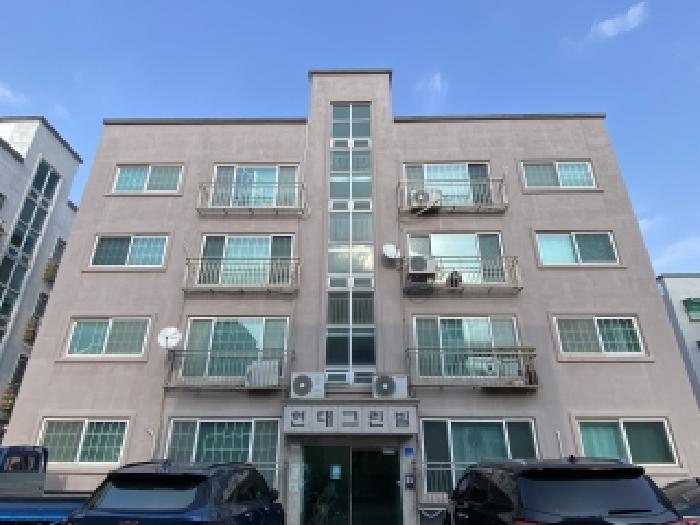 충남 당진시 송산면 연립주택,다세대,빌라 경매 물건 사진