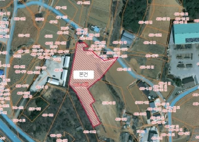 충남 당진시 신평면 전 경매 물건 사진