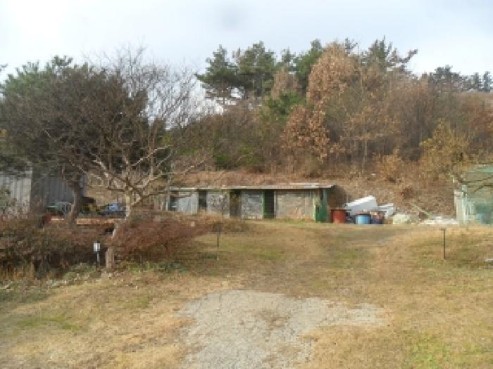 충남 태안군 원북면 임야 경매 물건 사진 2 · 2025타경51988