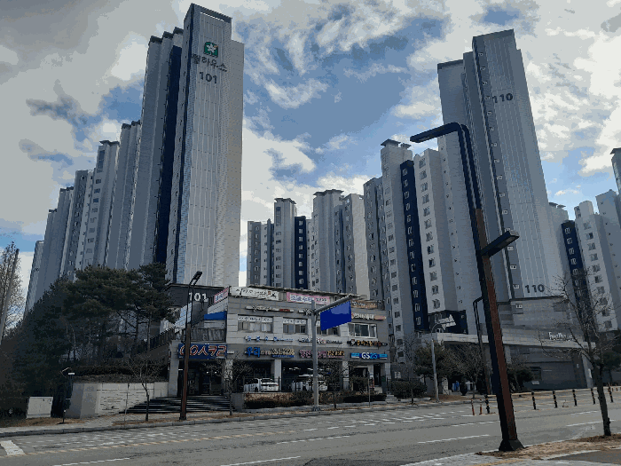 충남 당진시 대덕동 아파트 경매 물건 사진 4 · 2025타경51994