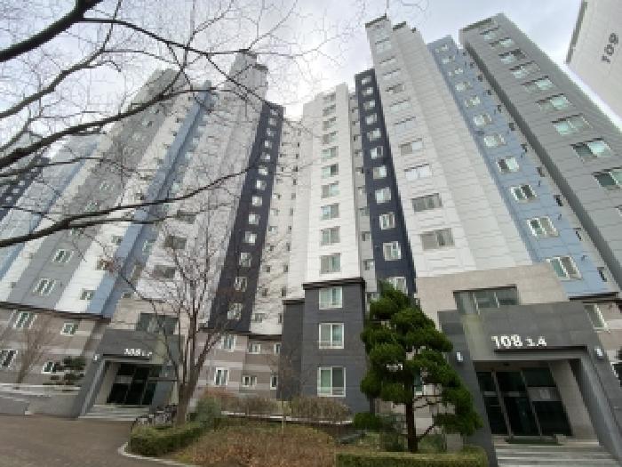 충남 당진시 대덕동 아파트 경매 물건 사진