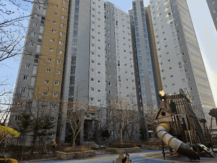 충남 서산시 동문동 아파트 경매 물건 사진 5 · 2025타경51997