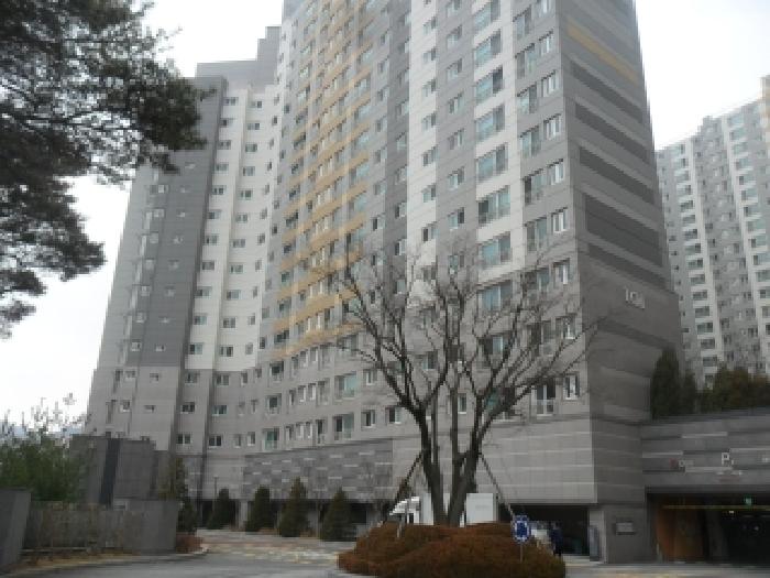 충남 서산시 동문동 아파트 경매 물건 사진