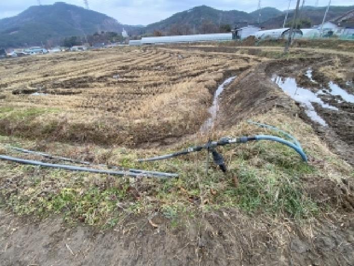 충남 당진시 구룡동 전답 경매 물건 사진 4 · 2025타경52007