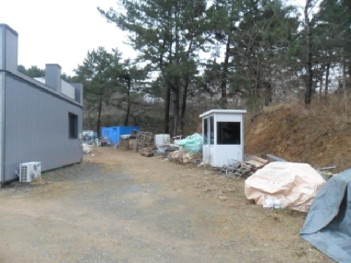 충남 태안군 원북면 숙박시설 경매 물건 사진