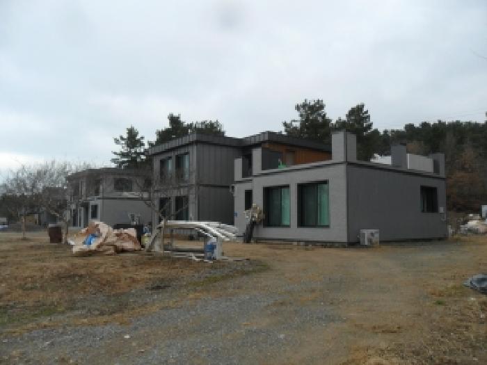 충남 태안군 원북면 숙박시설 경매 물건 사진 3 · 2025타경52017