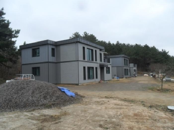 충남 태안군 원북면 숙박시설 경매 물건 사진 5 · 2025타경52017