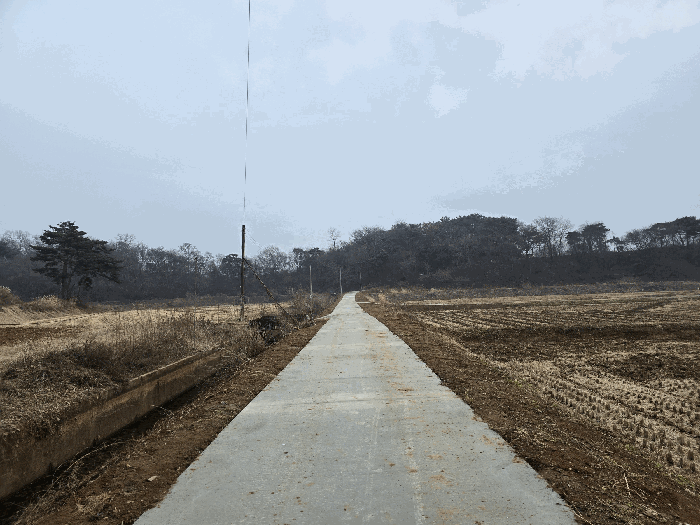 충남 당진시 고대면 임야 경매 물건 사진 4 · 2025타경52035