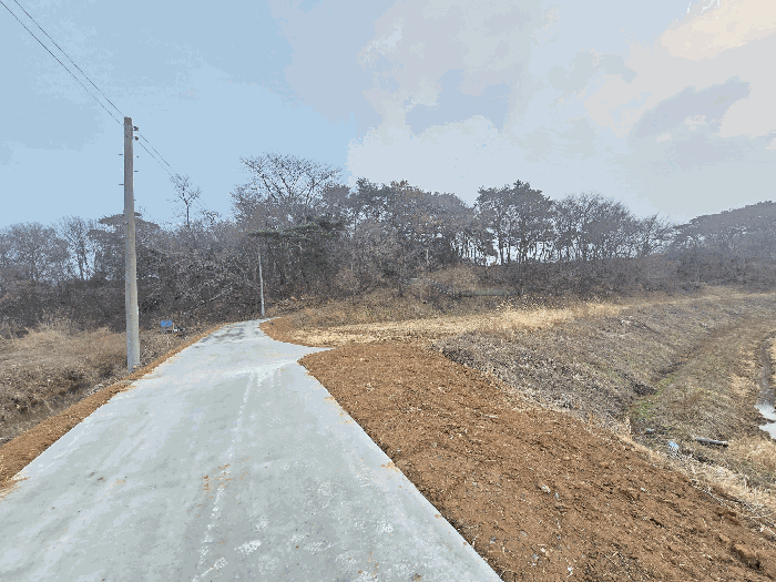 충남 당진시 고대면 임야 경매 물건 사진 5 · 2025타경52035