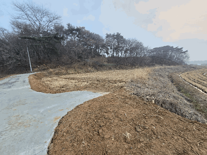 충남 당진시 고대면 임야 경매 물건 사진 6 · 2025타경52035