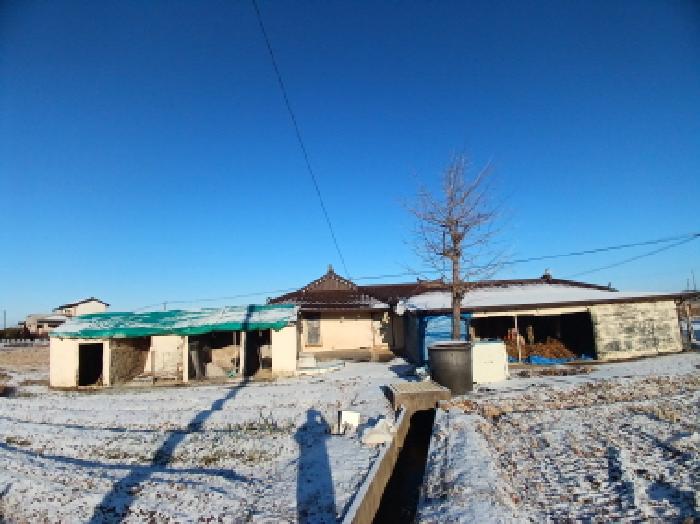 충남 서산시 해미면 대지,임야,전답 경매 물건 사진 2 · 2025타경52039