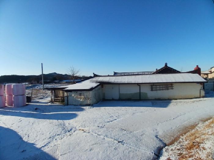 충남 서산시 해미면 대지,임야,전답 경매 물건 사진 5 · 2025타경52039