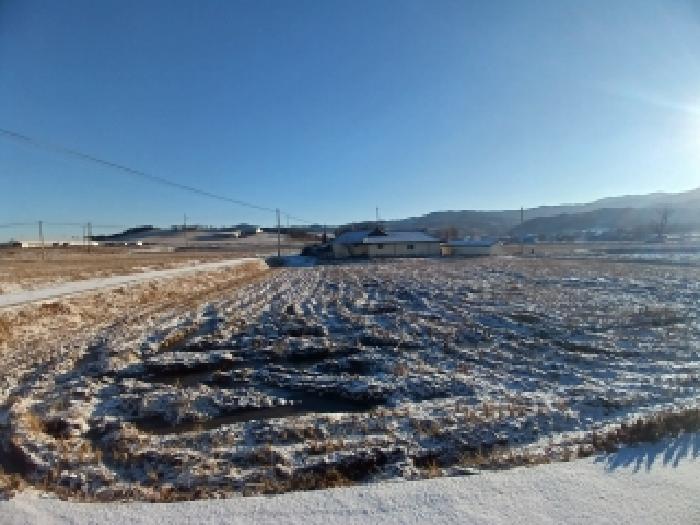 충남 서산시 해미면 대지,임야,전답 경매 물건 사진
