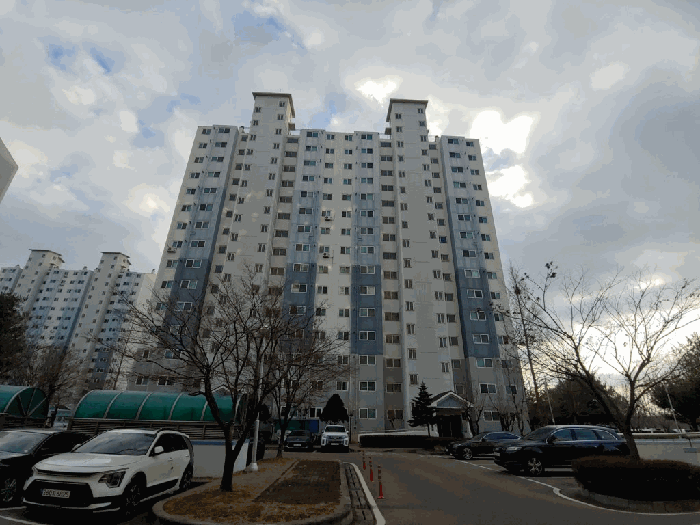 충남 당진시 송악읍 아파트 경매 물건 사진 5 · 2025타경52056