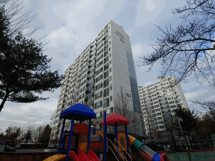 충남 당진시 송악읍 아파트 경매 물건 사진 6 · 2025타경52056