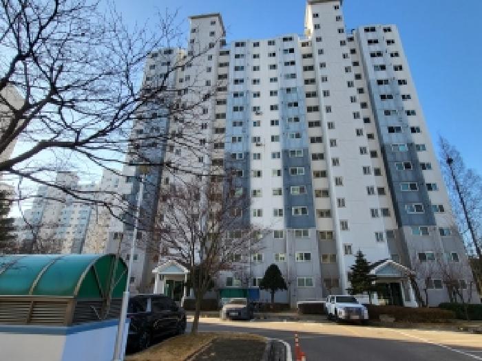 충남 당진시 송악읍 아파트 경매 물건 사진