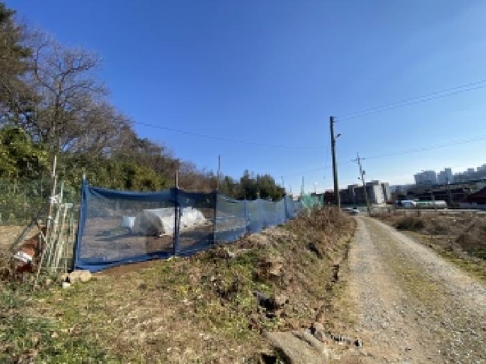 충남 태안군 태안읍 전답 경매 물건 사진 3 · 2025타경52068