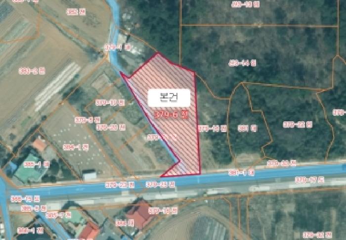 충남 태안군 태안읍 전답 경매 물건 사진 6 · 2025타경52068