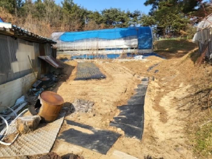 충남 당진시 면천면 대지,임야,전답 경매 물건 사진 3 · 2025타경52073