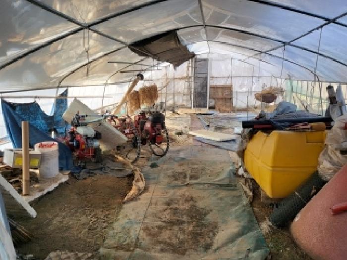 충남 당진시 면천면 대지,임야,전답 경매 물건 사진 5 · 2025타경52073