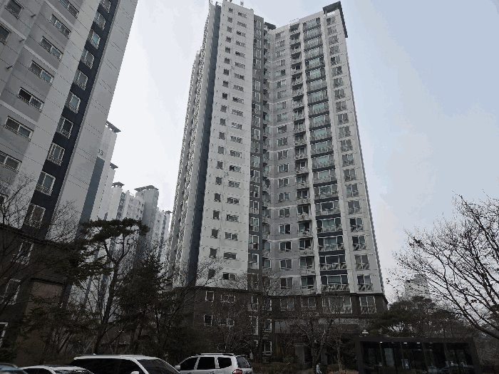 충남 서산시 예천동 아파트 경매 물건 사진 6 · 2025타경52076