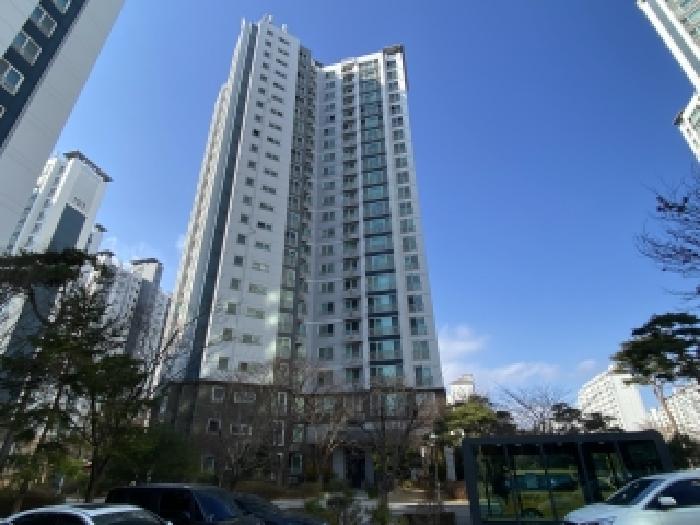 충남 서산시 예천동 아파트 경매 물건 사진