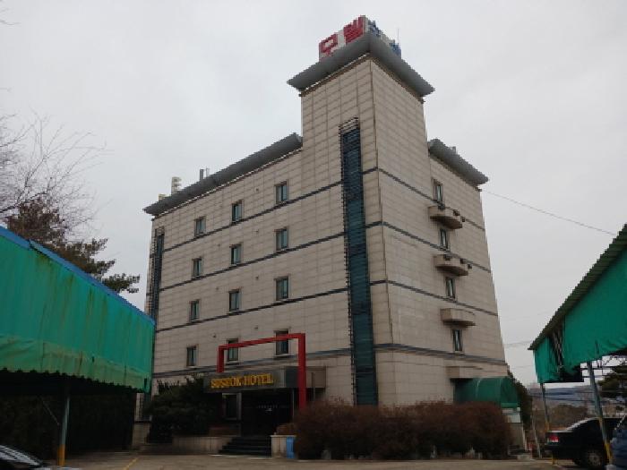 충남 서산시 수석동 상가,오피스텔,근린시설 경매 물건 사진 3 · 2025타경52083