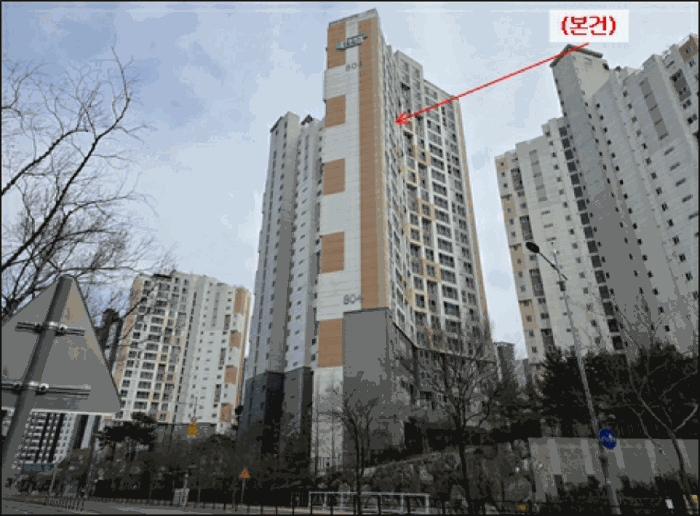 충남 서산시 성연면 아파트 경매 물건 사진 5 · 2025타경52087