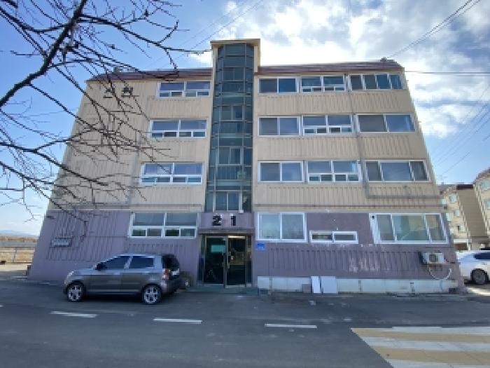 충남 서산시 인지면 연립주택,다세대,빌라 경매 물건 사진 2 · 2025타경52091