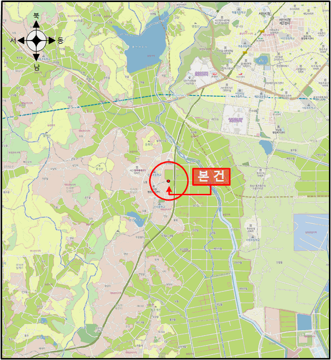 충남 서산시 인지면 연립주택,다세대,빌라 경매 물건 사진 5 · 2025타경52091