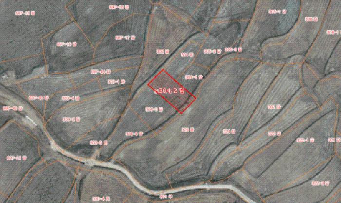 충남 서산시 대산읍 답 경매 물건 사진 3 · 2025타경52096
