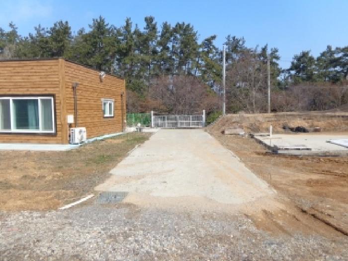 충남 태안군 이원면 동물및식물관련시설 경매 물건 사진 2 · 2025타경545