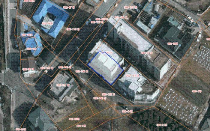 충남 서산시 해미면 전 경매 물건 사진 5 · 2025타경548