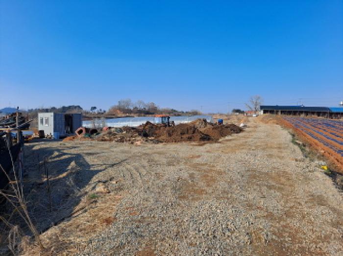 충남 당진시 송악읍 전 경매 물건 사진 4 · 2025타경550