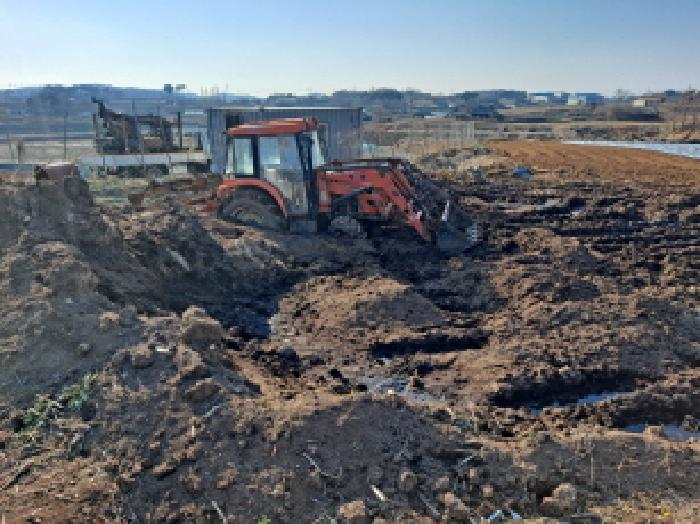 충남 당진시 송악읍 전 경매 물건 사진 5 · 2025타경550