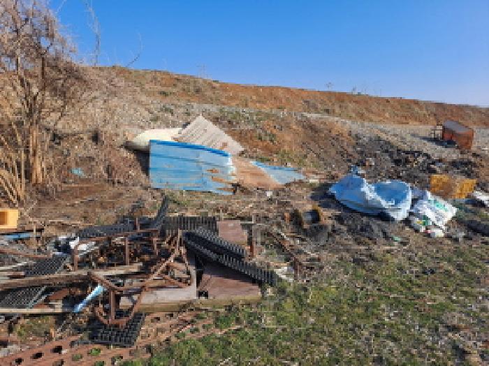 충남 당진시 송악읍 전 경매 물건 사진 6 · 2025타경550