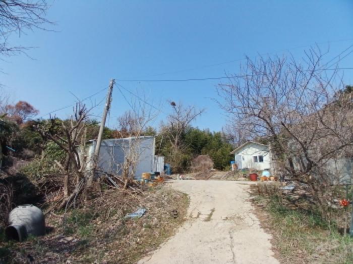 충남 당진시 고대면 대지,임야,전답 경매 물건 사진 2 · 2025타경552